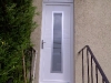 porte PVC raincy