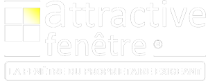 Attractive fenetre - La fenetre du proprietaire exigeant